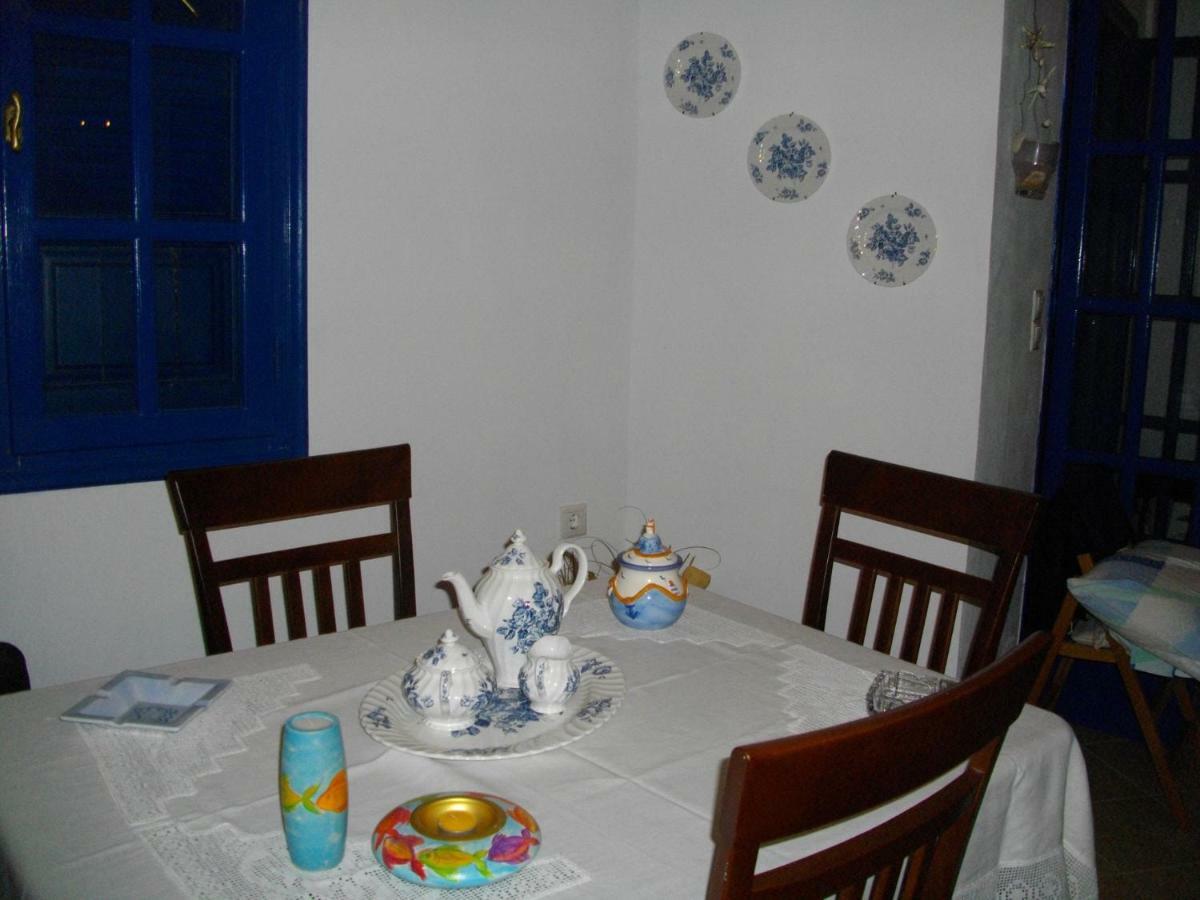 Superb View House-Sikinos Island-Chorio Βίλα Εξωτερικό φωτογραφία